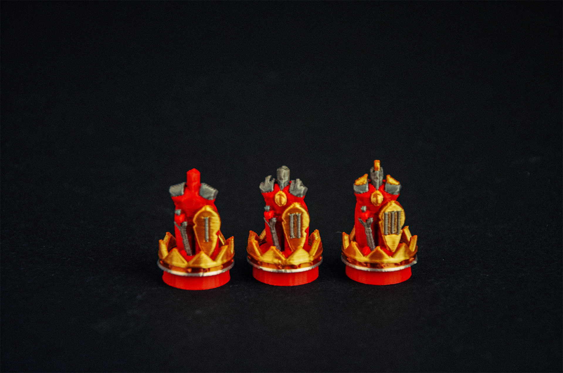 Extra Cities & Knights Player Box — photo 5