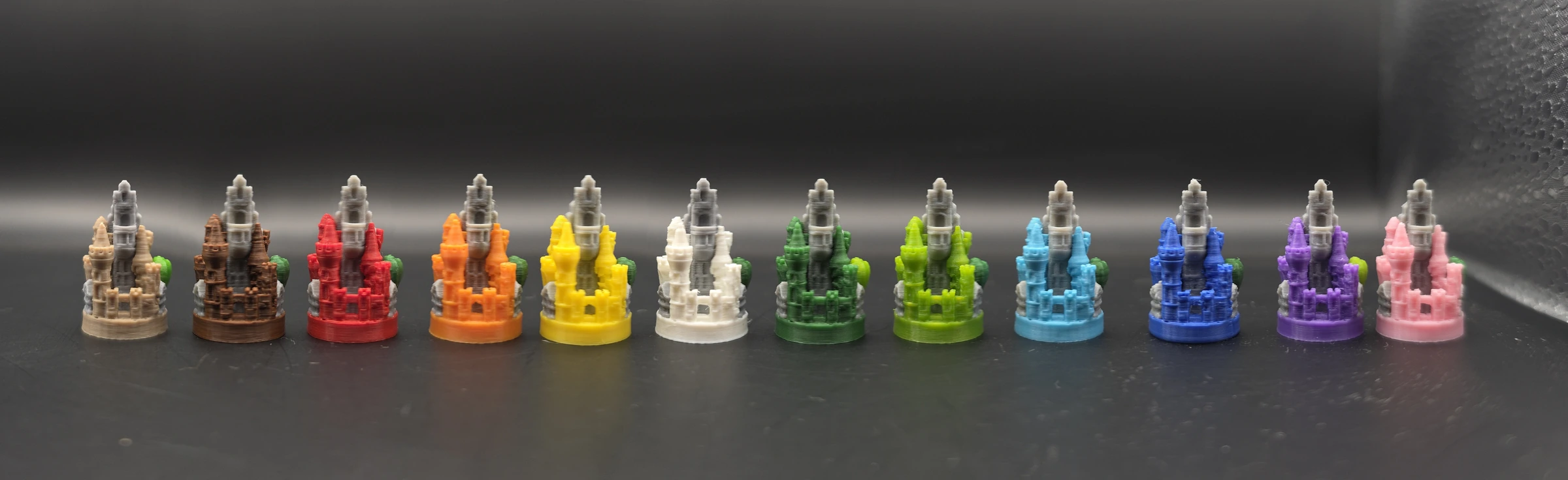 Deluxe Base Game + Seafarers + Cities & Knights 3D Upgrade — 3–4 Players — photo 3